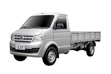 DONGFENG C31 MINI CARGO TRUCK